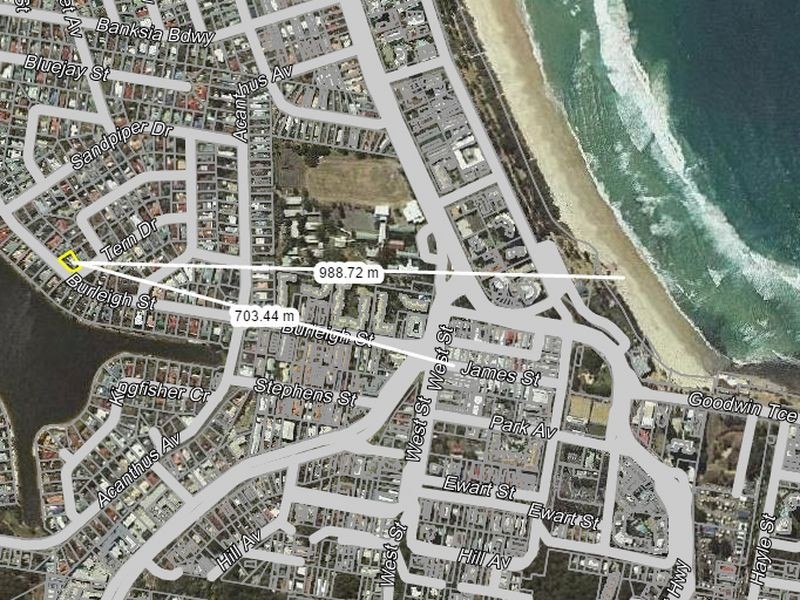Burleigh Waters QLD 4220