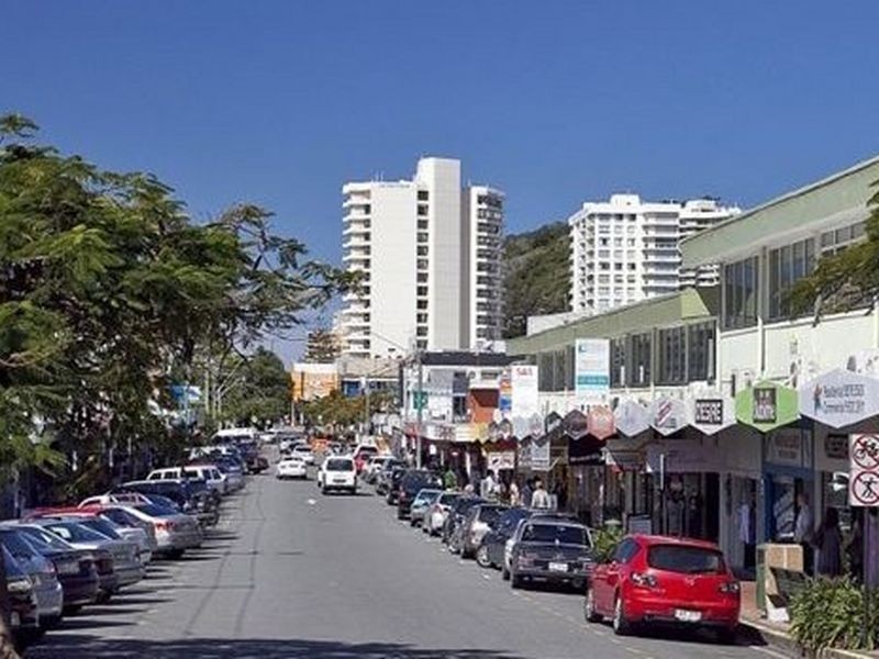 Burleigh Waters QLD 4220