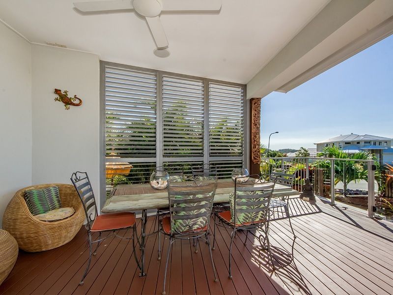 14 Golden Grove Boulevard, Reedy Creek QLD 4227