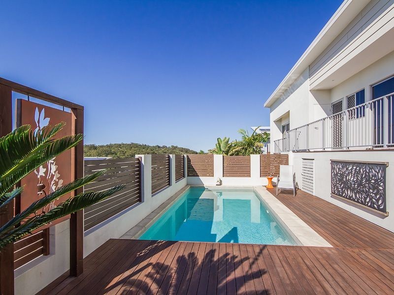 14 Golden Grove Boulevard, Reedy Creek QLD 4227