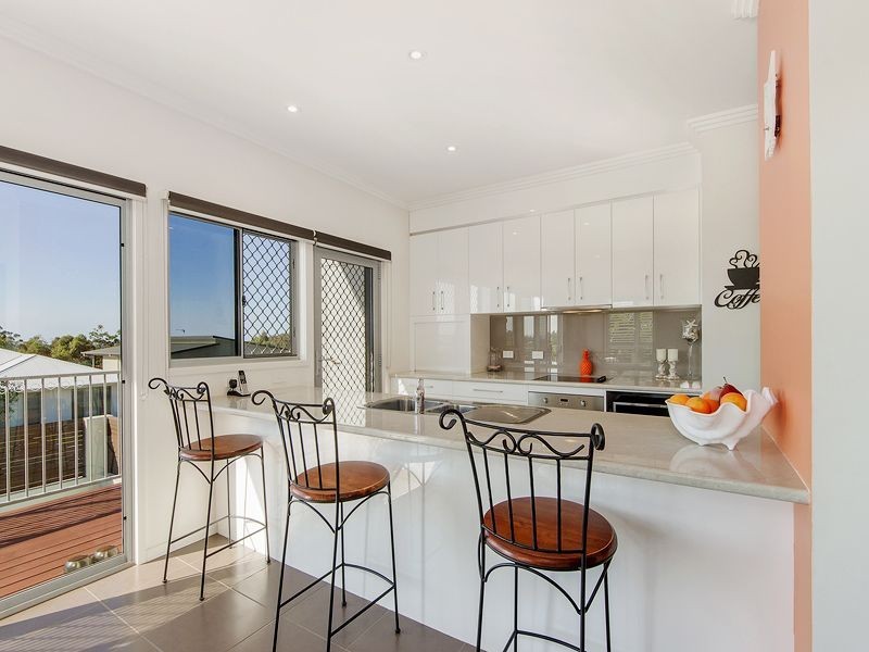 14 Golden Grove Boulevard, Reedy Creek QLD 4227