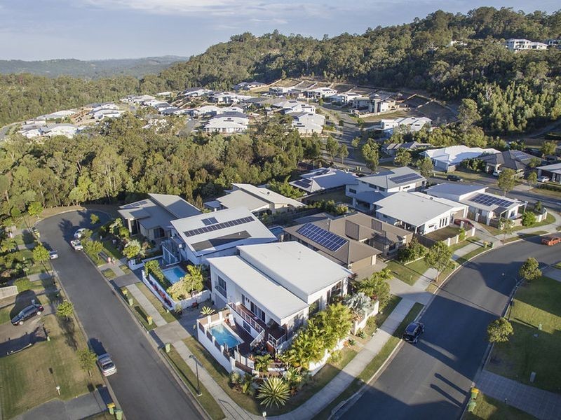 14 Golden Grove Boulevard, Reedy Creek QLD 4227