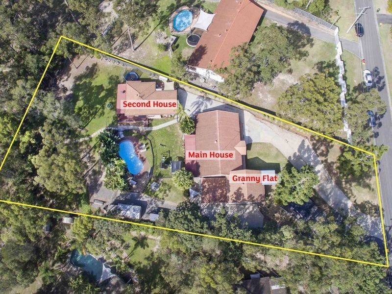 14 Umpara Crescent, Mudgeeraba QLD 4213