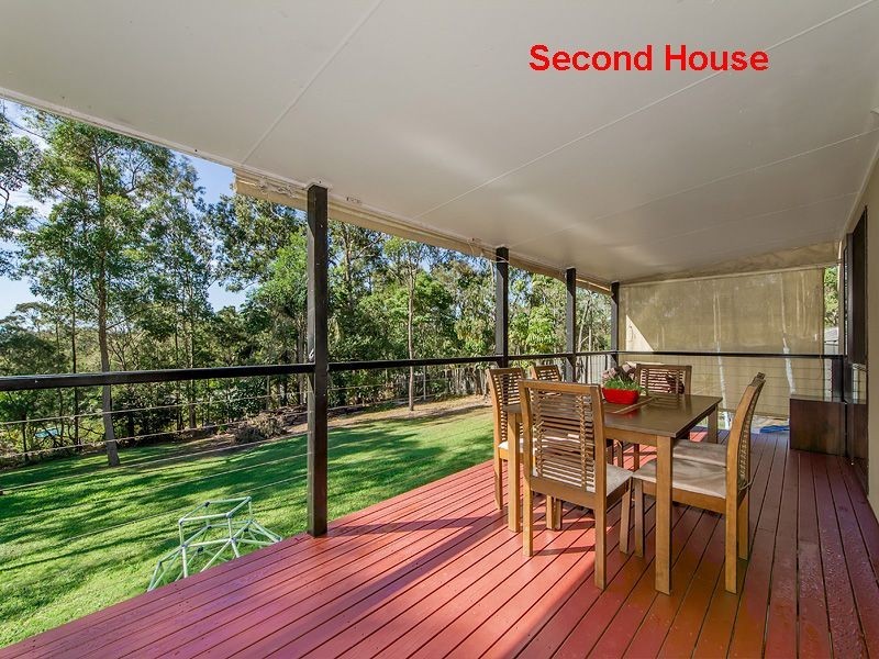 14 Umpara Crescent, Mudgeeraba QLD 4213