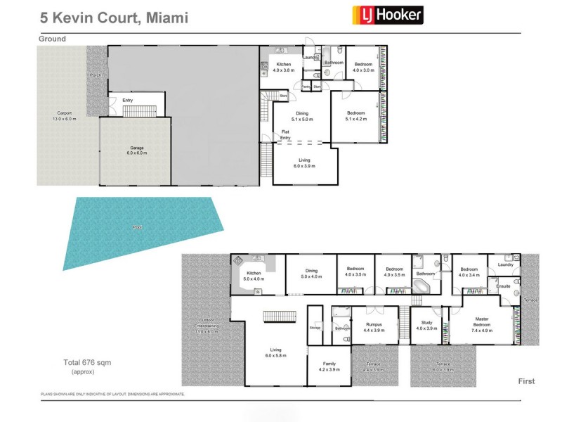 5 Kevin Court, Miami QLD 4220