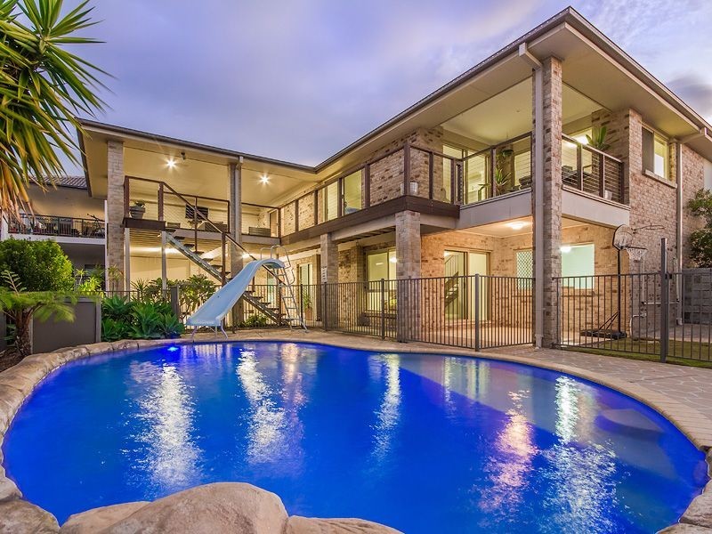 56 Cordyline Drive, Reedy Creek QLD 4227