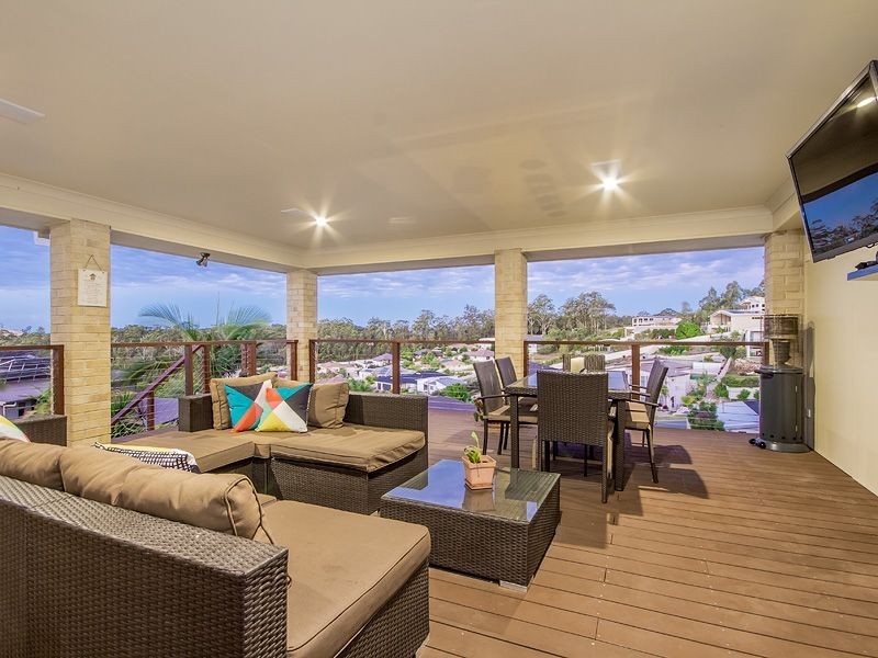 56 Cordyline Drive, Reedy Creek QLD 4227