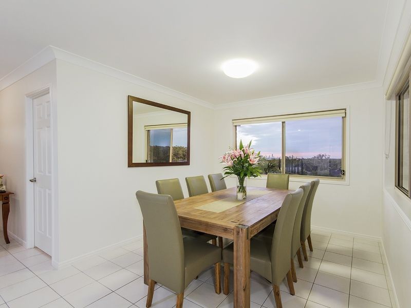 56 Cordyline Drive, Reedy Creek QLD 4227