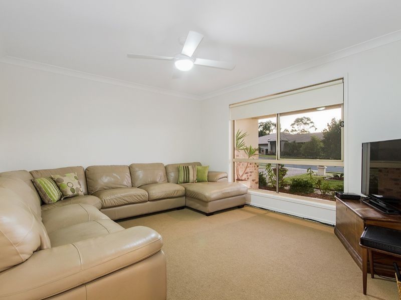 56 Cordyline Drive, Reedy Creek QLD 4227
