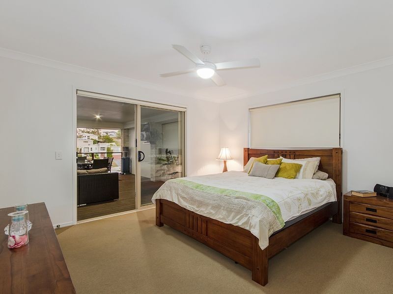 56 Cordyline Drive, Reedy Creek QLD 4227