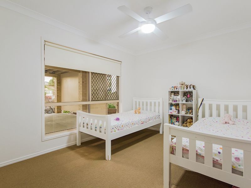 56 Cordyline Drive, Reedy Creek QLD 4227