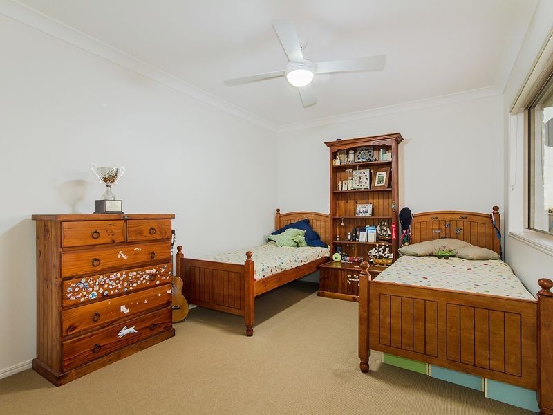 56 Cordyline Drive, Reedy Creek QLD 4227