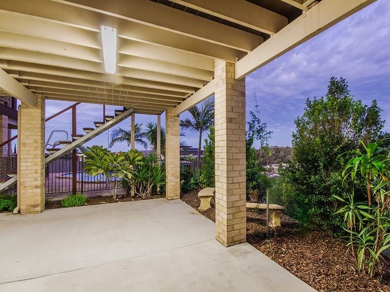 56 Cordyline Drive, Reedy Creek QLD 4227