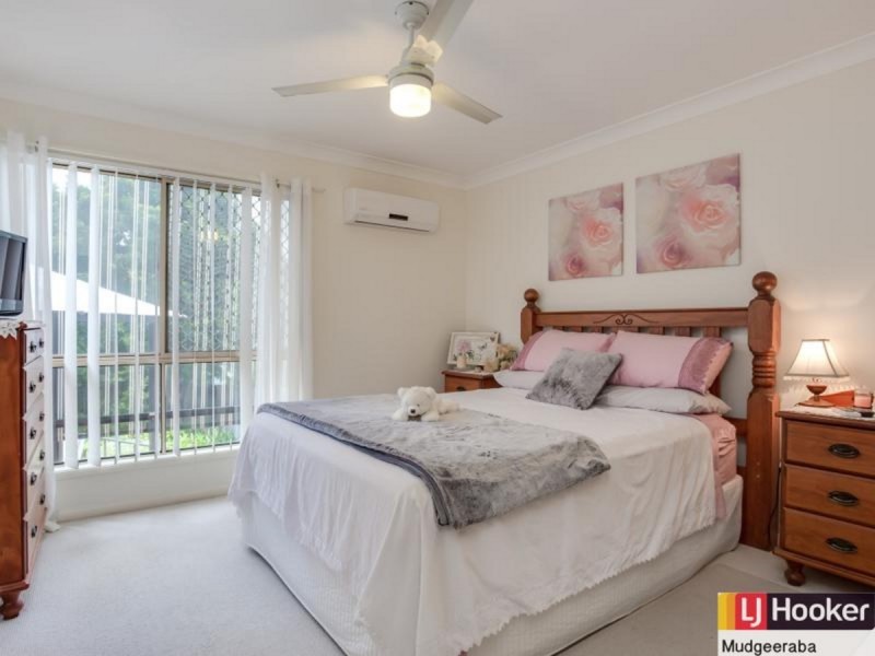 1/77 Kincaid Drive, Highland Park QLD 4211