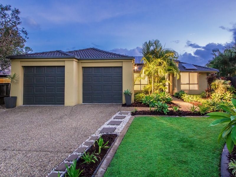 16 Camphor Wood Court, Robina QLD 4226