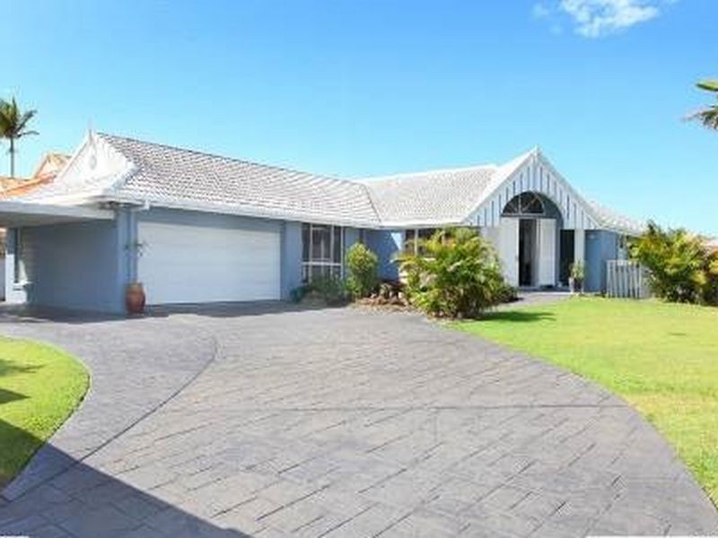21 Allandale Entrance, Mermaid Waters QLD 4218