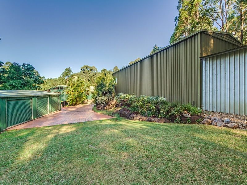 87 Wallaby Drive, Mudgeeraba QLD 4213