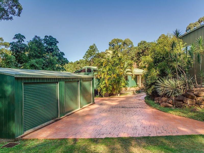 87 Wallaby Drive, Mudgeeraba QLD 4213