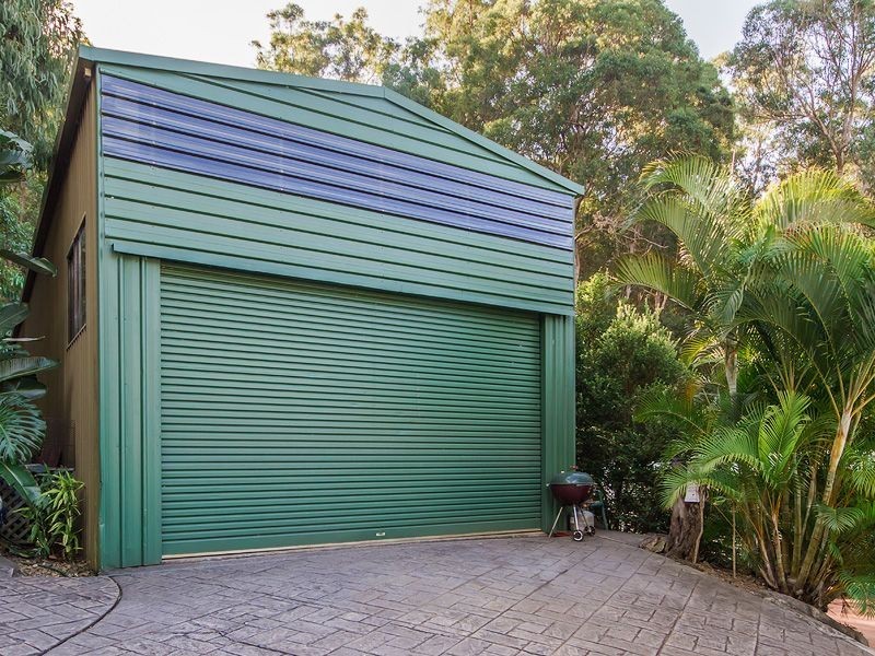 87 Wallaby Drive, Mudgeeraba QLD 4213