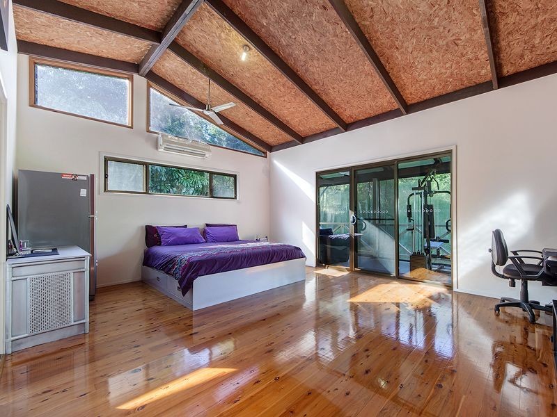 87 Wallaby Drive, Mudgeeraba QLD 4213