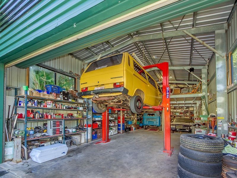 87 Wallaby Drive, Mudgeeraba QLD 4213