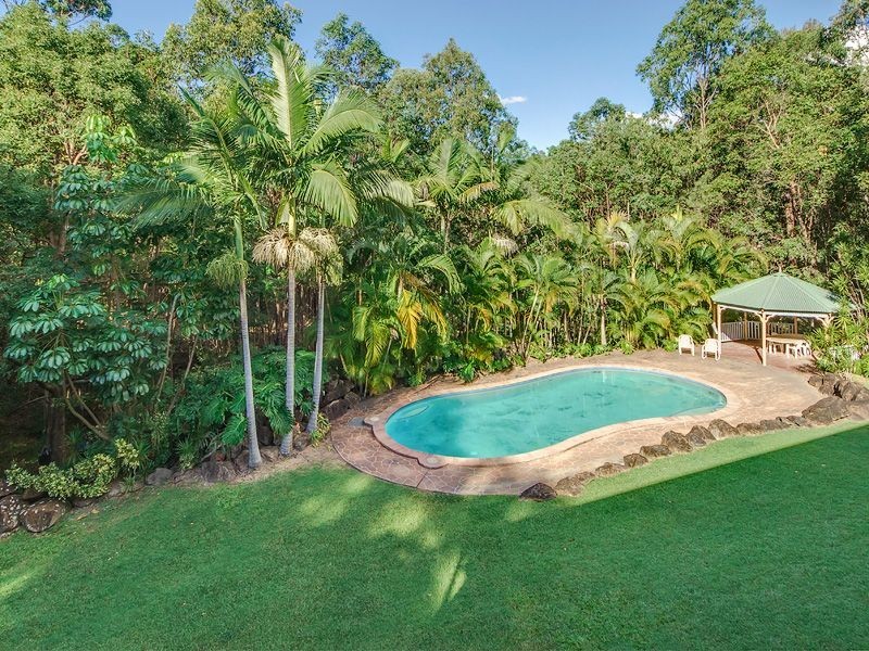 87 Wallaby Drive, Mudgeeraba QLD 4213