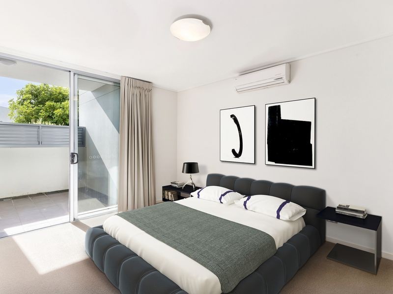 105/60 Riverwalk Avenue, Robina QLD 4226