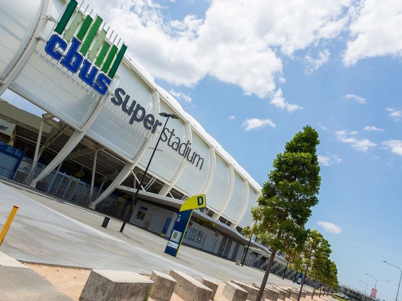 105/60 Riverwalk Avenue, Robina QLD 4226