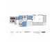 738 Peninsula Drive, Robina QLD 4226 Floorplan