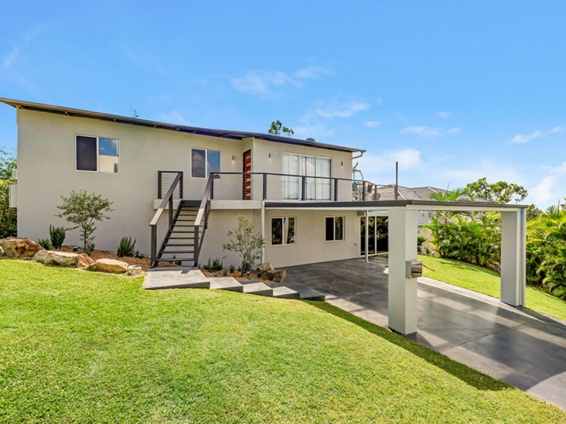 31 Tara Vista Boulevard, Highland Park QLD 4211