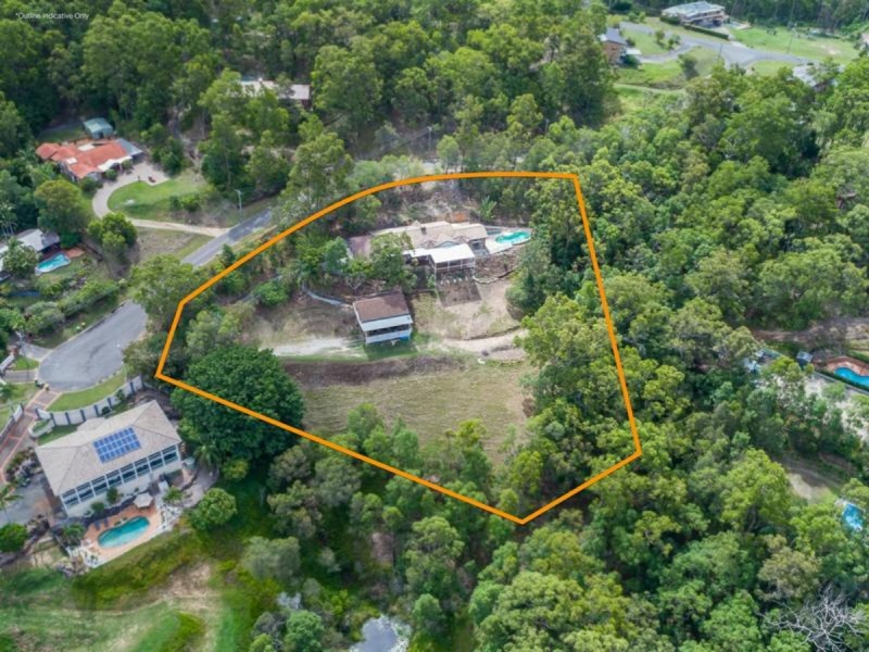 6 Akama Court, Mudgeeraba QLD 4213