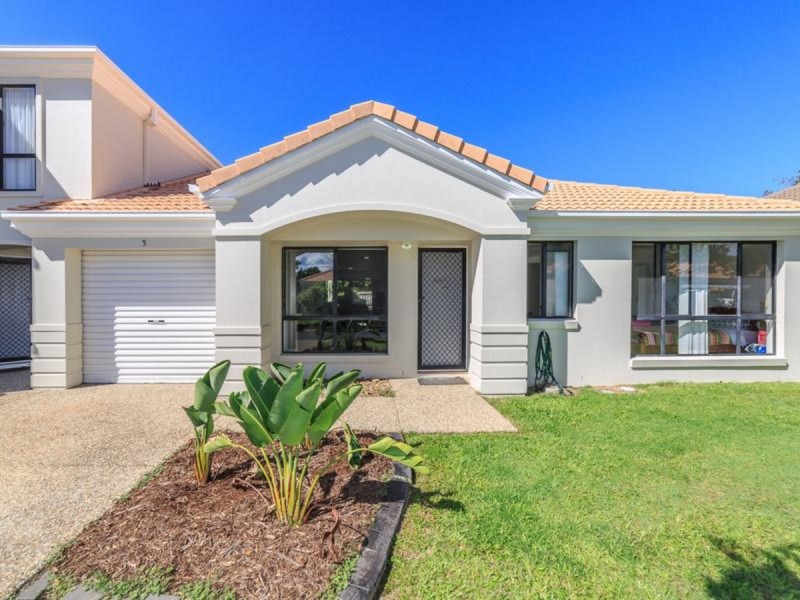 5/2-6 Ghilgai Road, Merrimac QLD 4226