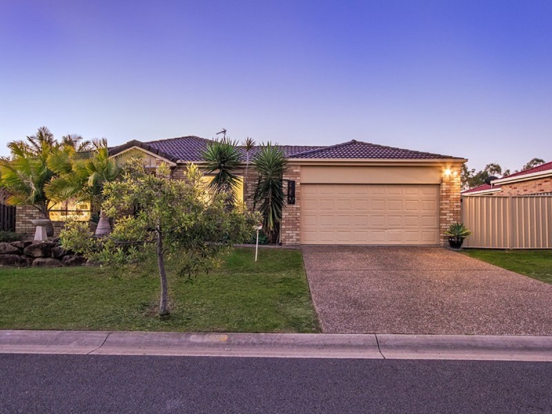 10 Sentry Street, Robina QLD 4226