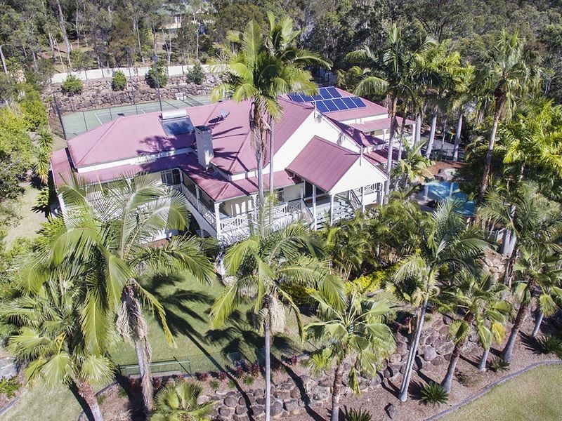 29 Canopy Drive, Bonogin QLD 4213