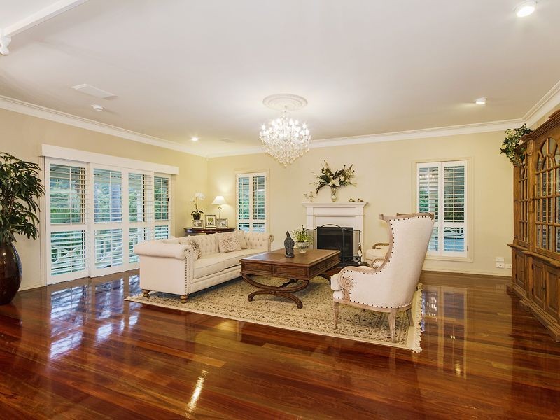 29 Canopy Drive, Bonogin QLD 4213