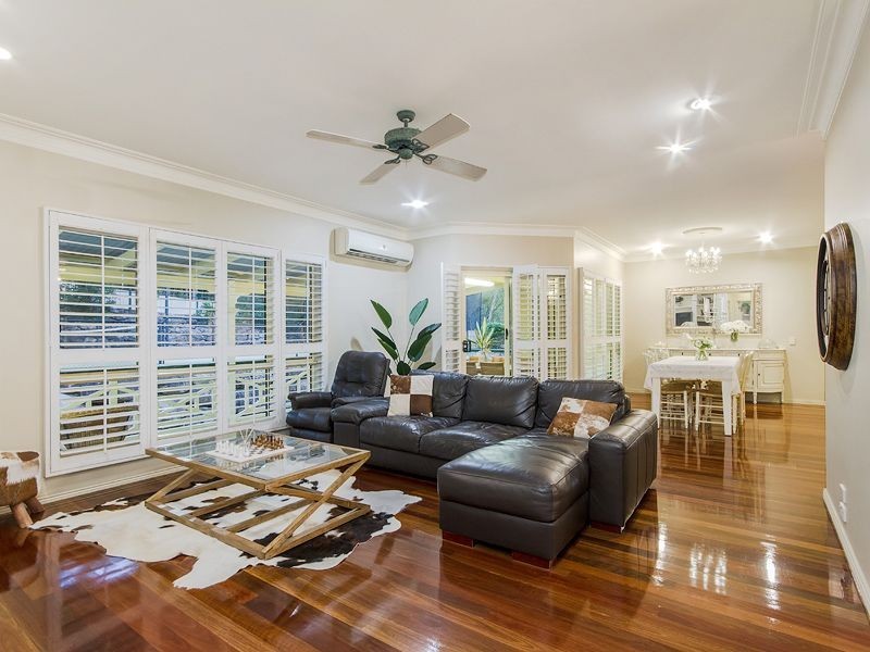 29 Canopy Drive, Bonogin QLD 4213