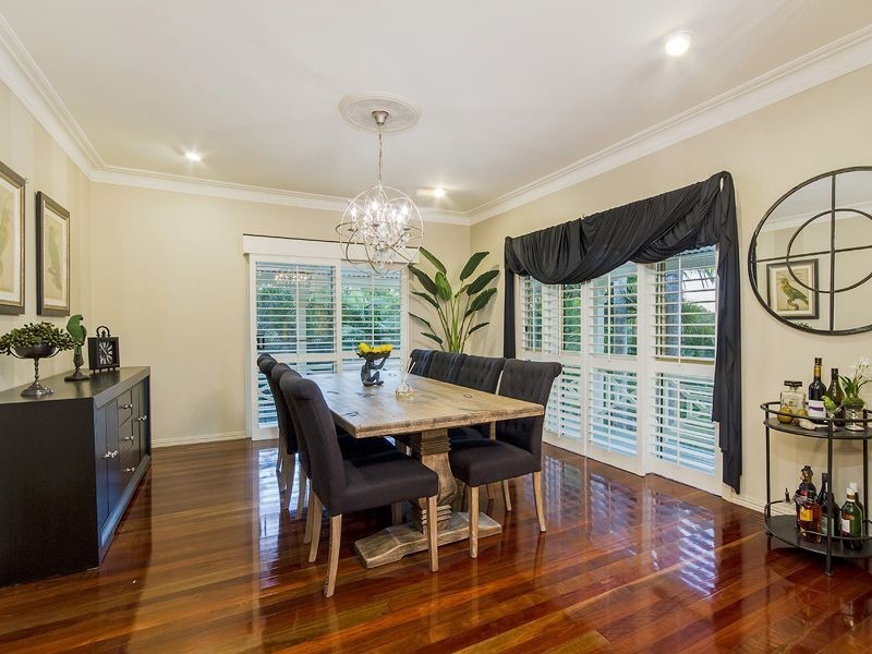 29 Canopy Drive, Bonogin QLD 4213