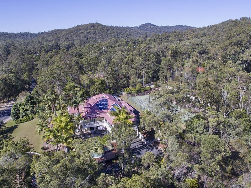 29 Canopy Drive, Bonogin QLD 4213
