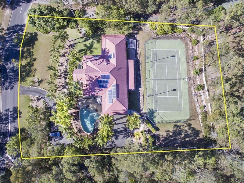 29 Canopy Drive, Bonogin QLD 4213