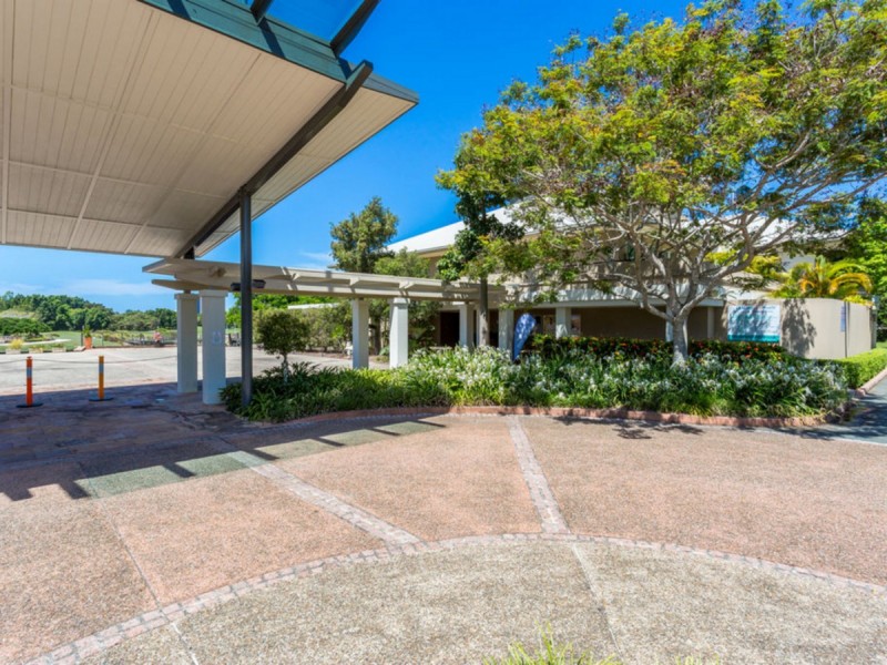 20-21/600 Glades Drive, Robina QLD 4226