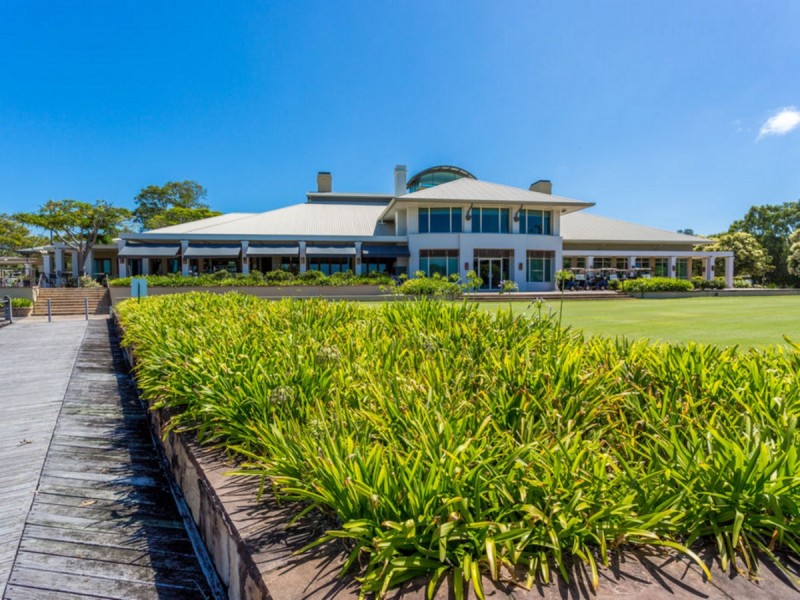 20-21/600 Glades Drive, Robina QLD 4226