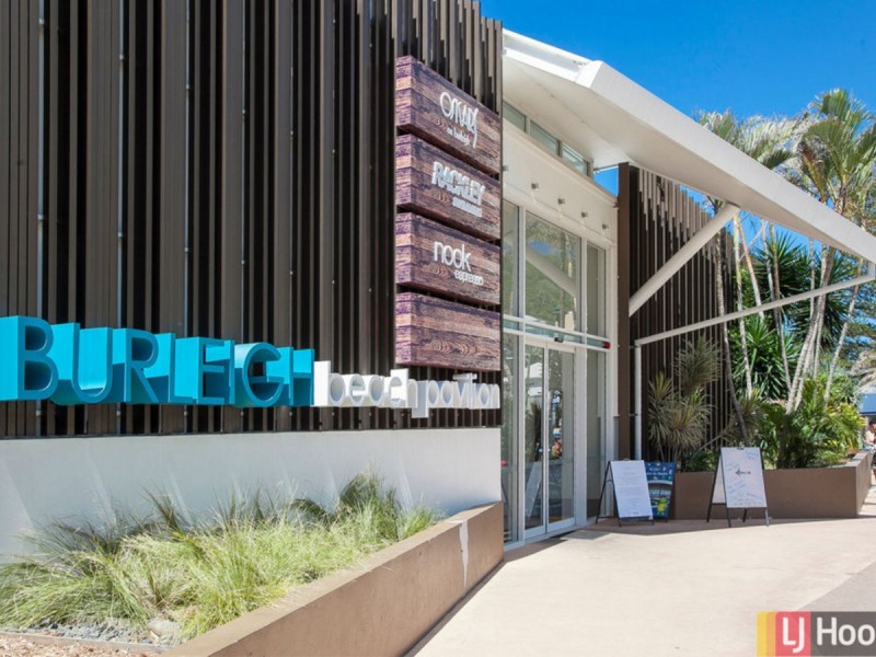 2/1 Burleigh Street, Burleigh Heads QLD 4220