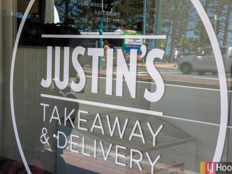 2/1 Burleigh Street, Burleigh Heads QLD 4220