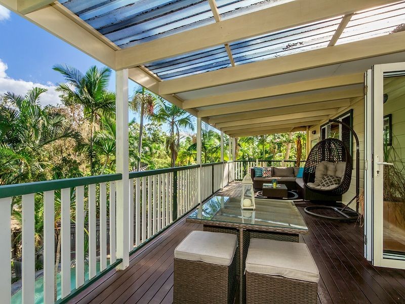 2 Trinity Place, Robina QLD 4226