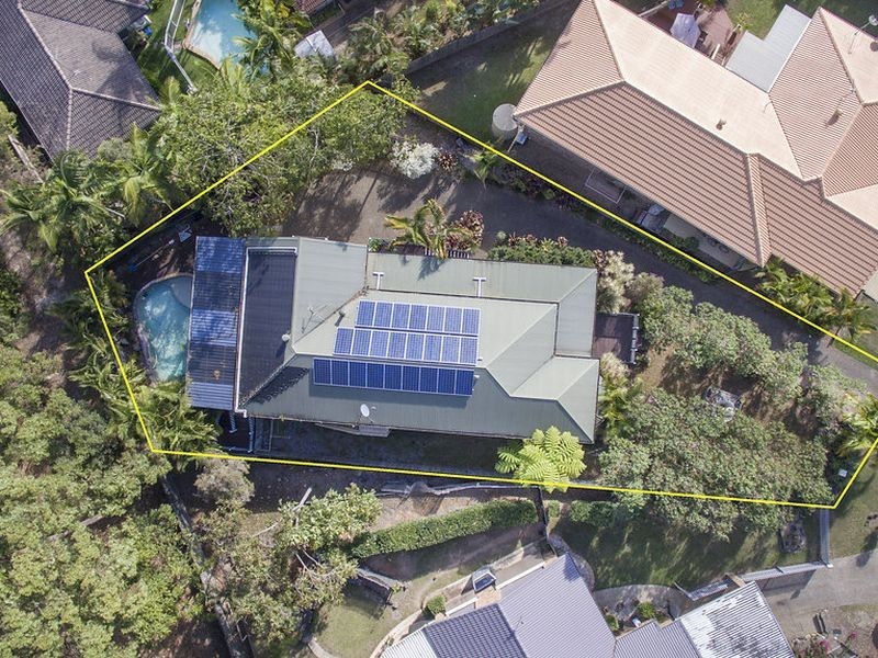 2 Trinity Place, Robina QLD 4226