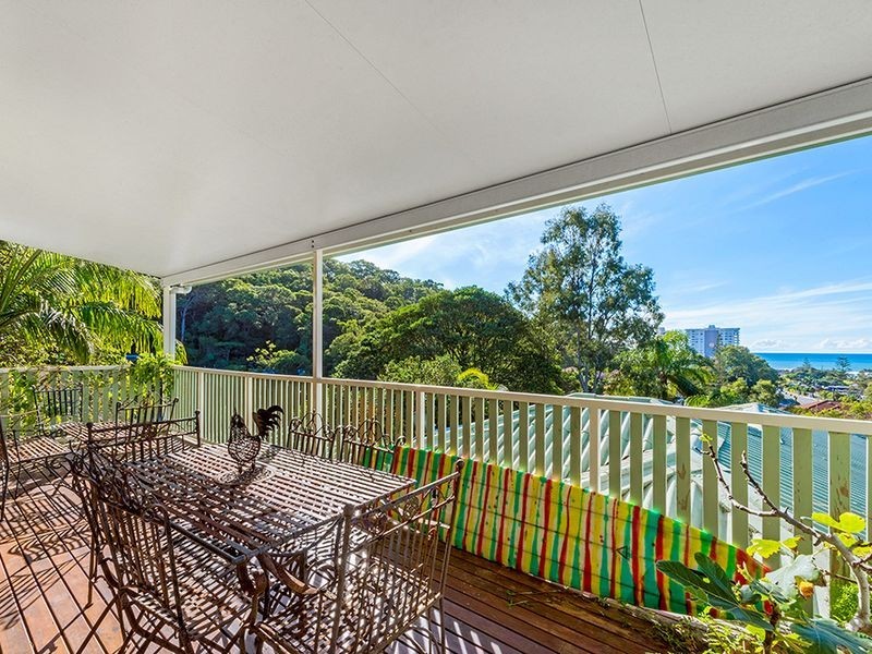 16 Cotton Street, Burleigh Heads QLD 4220
