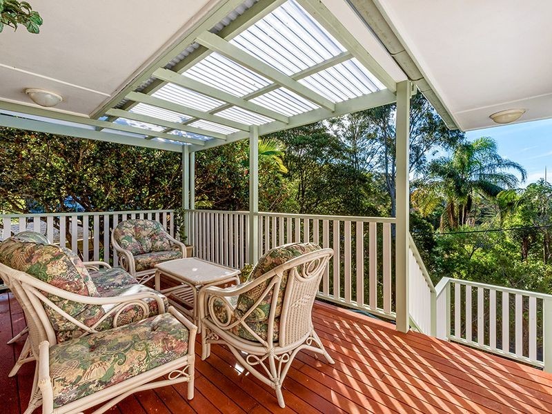 16 Cotton Street, Burleigh Heads QLD 4220