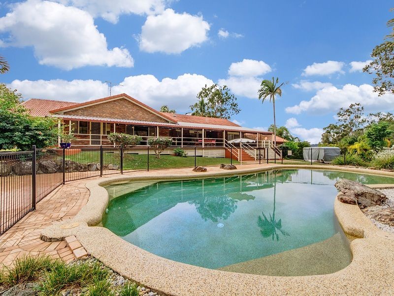 32 Wallaby Drive, Mudgeeraba QLD 4213
