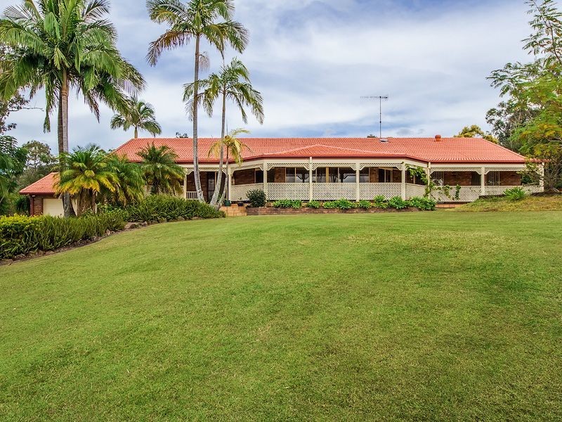 32 Wallaby Drive, Mudgeeraba QLD 4213