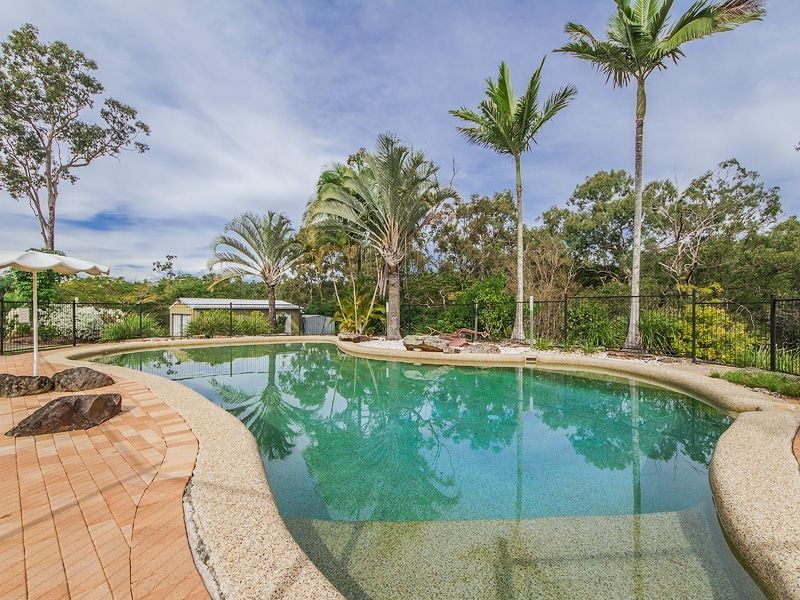 32 Wallaby Drive, Mudgeeraba QLD 4213